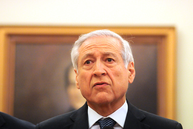 Demanda marítima: Muñoz admite que Chile fue advertido sobre rechazo a objeción de competencia de la CIJ