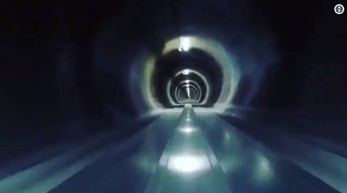 [VIDEO] Cómo estudiantes alemanes construyeron el Hyperloop más rápido del mundo