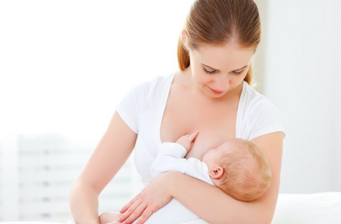 Unicef destaca beneficios de la lactancia materna durante la primera hora de vida