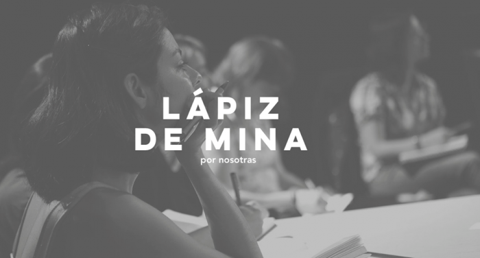 Consagradas y emergentes: mujeres de teatro protagonizan Coloquio Lápiz de Mina