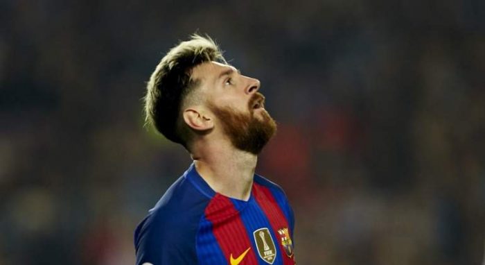 Messi tras sangriento ataque terrorista en Barcelona: «No nos vamos a rendir»