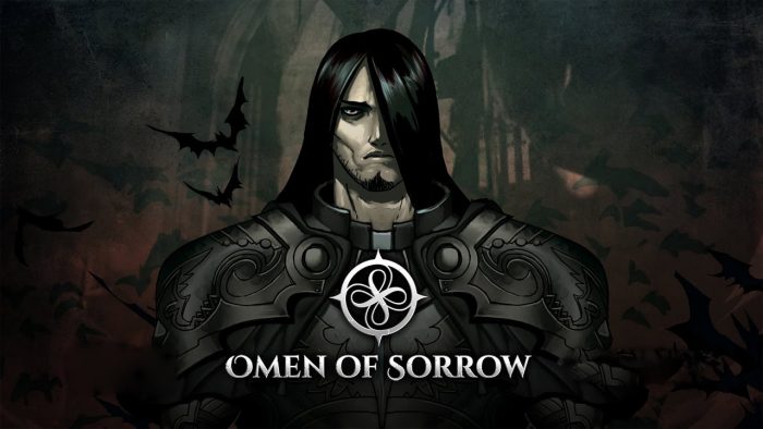 Omen of Sorrow, el videojuego de peleas chileno que busca abrirse paso entre las «vacas sagradas»