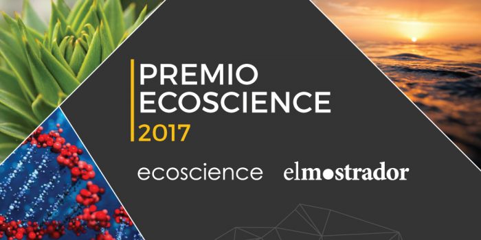 Premio Ecoscience: el único premio que reconoce el aporte a la ciencia de un líder sin formación científica