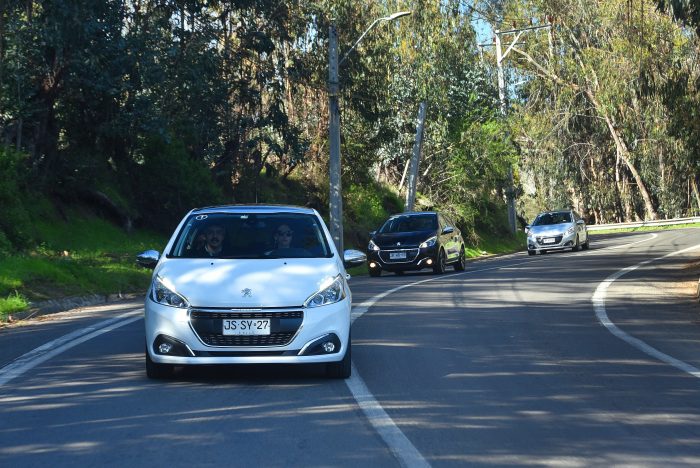 Más rendimiento, menos emisiones: la promesa del nuevo BlueHDi de Peugeot