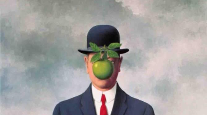 Medio siglo sin Magritte, el genio del surrealismo belga