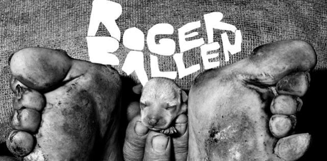 Roger Ballen realizará taller gratuito junto a artistas y fotógrafos