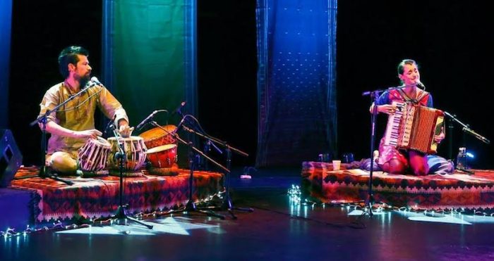 Festival Músicas del Mundo se traslada en agosto hacia la casa de la cultura de Talagante