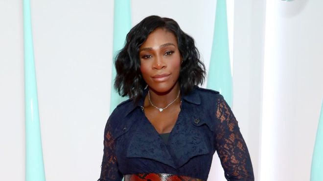 «Muchos me dijeron que sería imposible cumplir mis sueños»: la denuncia de Serena Williams sobre la discriminación laboral de las mujeres negras