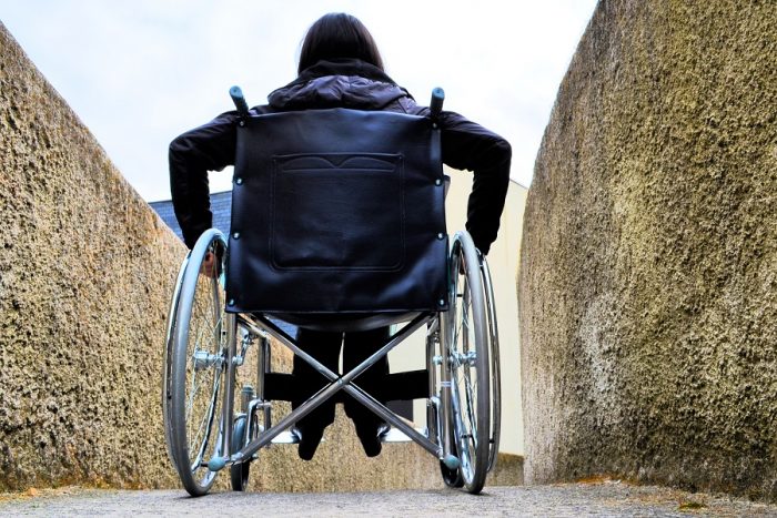 Organizaciones civiles esperan que Ley de Inclusión laboral efectivamente promueva el empleo de personas discapacitadas