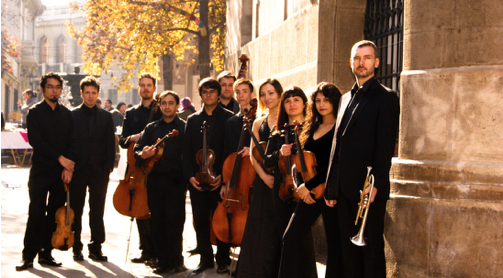 Ciclo Domingos Musicales con obras de compositores chilenos en Municipal de Santiago