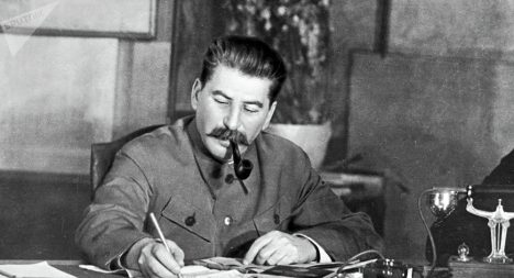 “Iósif Grigulevich. El hombre de Stalin en América Latina”: la fascinante vida de un espía soviético