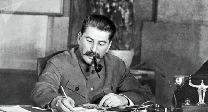 La hija de Stalin: La impactante biografía de Svetlana Alliluyeva