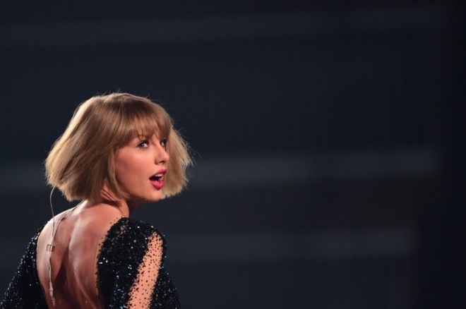 Taylor Swift gana el juicio por asalto sexual durante un concierto contra el DJ David Mueller