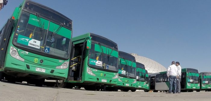Ministerio de Transportes pide al Serviu expropiar 14 terminales para Transantiago