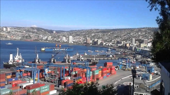 Alcaldía Ciudadana realizará primer congreso para fortalecer la cultura comunitaria en Valparaíso