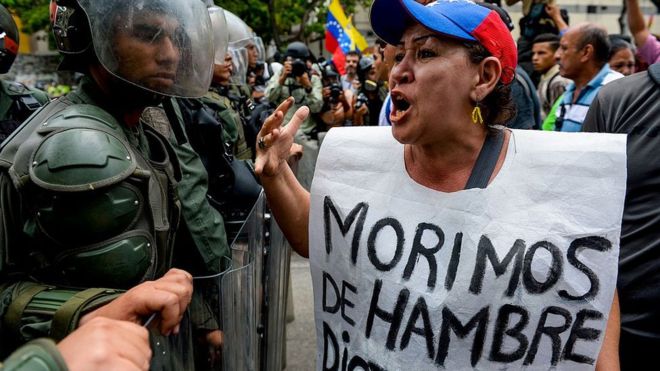 Entrevista a Ricardo Hausmann: «La crisis económica en Venezuela es la peor que se haya conocido en el hemisferio»