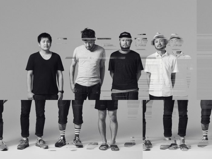 Banda de post-rock japonés TOE se presenta por primera vez en Chile