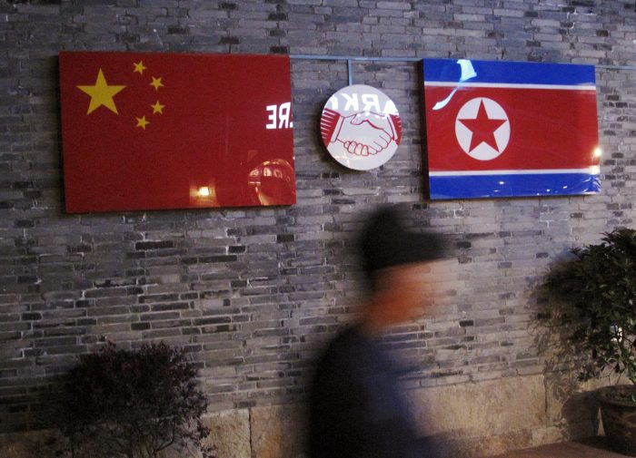 China anunció el cierre de empresas norcoreanas en el gigante asiático en cuatro meses
