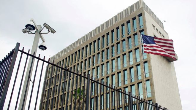 Estados Unidos dice que los «ataques sónicos» contra sus diplomáticos en Cuba continúan