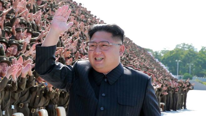 Corea del Norte: 4 indicadores que muestran lo poco que han afectado al país las sanciones económicas internacionales