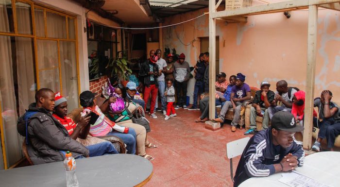 El kreyòl: la lengua haitiana convertida en prioridad cultural para el Chile actual