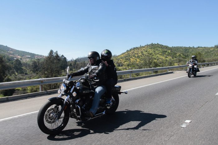 Ante boom de nuevos motociclistas: cómo alargar vida útil de motocicletas
