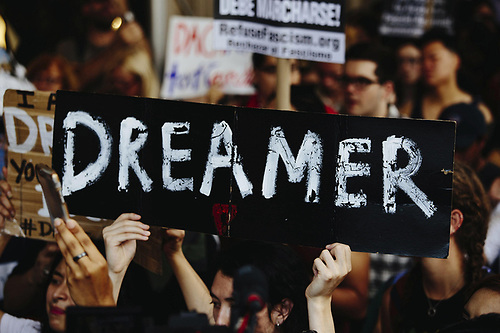 76% de los estadounidenses rechaza deportar a los «soñadores»