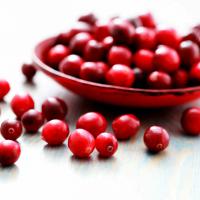 Cranberry: el Súper Alimento que combate la cistitis y enfermedades al corazón