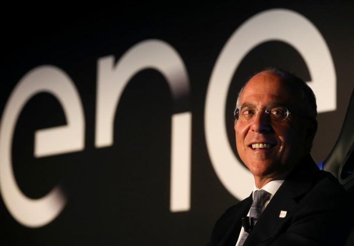 CEO de Enel: apuesta de las petroleras por el gas natural es un error y las renovables van a dominar