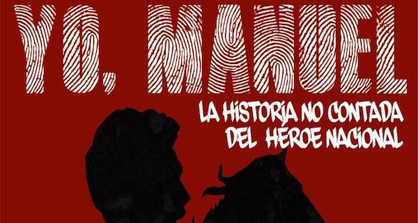 «Historia de Chile en escena»: ciclo busca enseñar historia a través del teatro