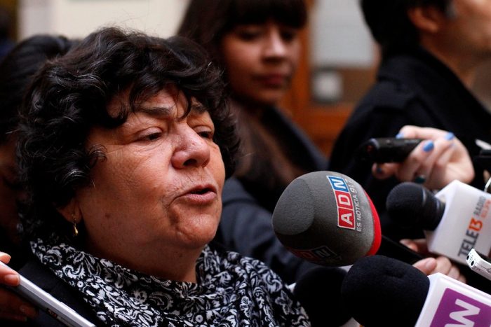 Familiares de Ejecutados Políticos califican de «vergonzoso» que el gobierno avale versión del Ejército sobre detenidos desaparecidos