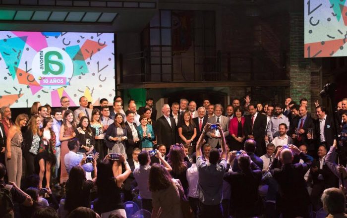 XI versión del Premio Nacional de Innovación: Avonni elige a sus finalistas 2017