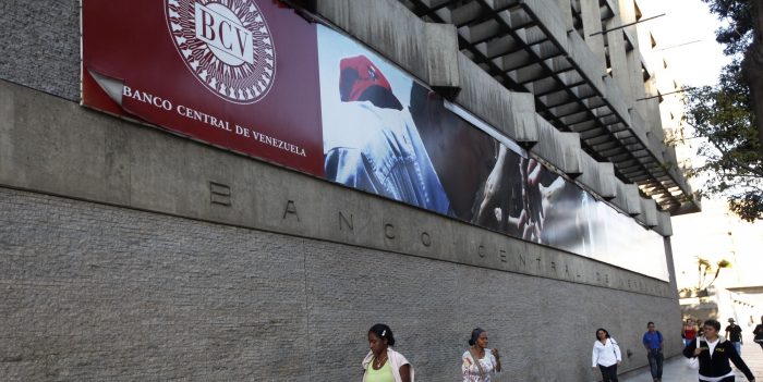 Banco Central de Chile revocó línea de crédito a su par venezolano por «sucesivos incumplimientos»