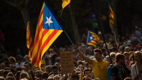 Tribunal Constitucional de España avala la ley de amnistía para independentistas