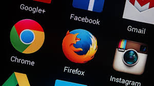 Trucos para usar Firefox y Chrome sin conectarte a internet