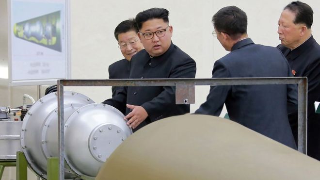 Los habitantes de Corea del Norte que se atreven a criticar a su líder, Kim Jong-un