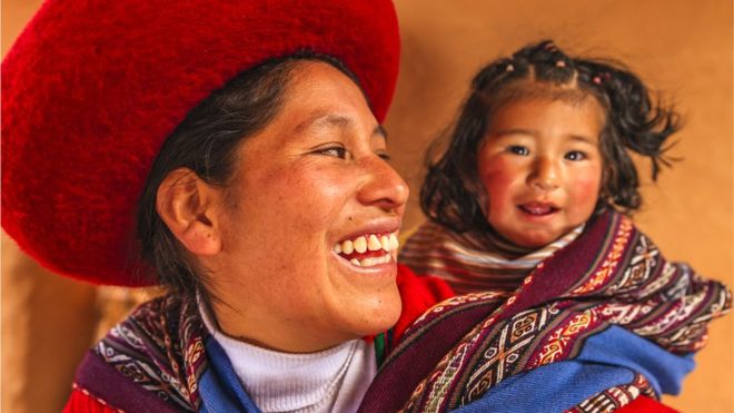 Cómo Perú atacó la desnutrición crónica en niños y se convirtió en un ejemplo mundial según la Fundación Bill y Melinda Gates