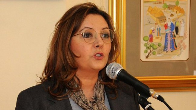 Roban $20 millones en joyas a embajadora de Turquía en Chile