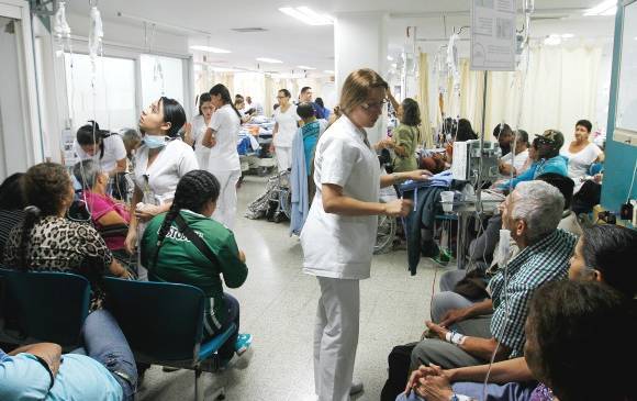 El pago de bolsillo en enfermedades, barrera para pacientes latinoamericanos