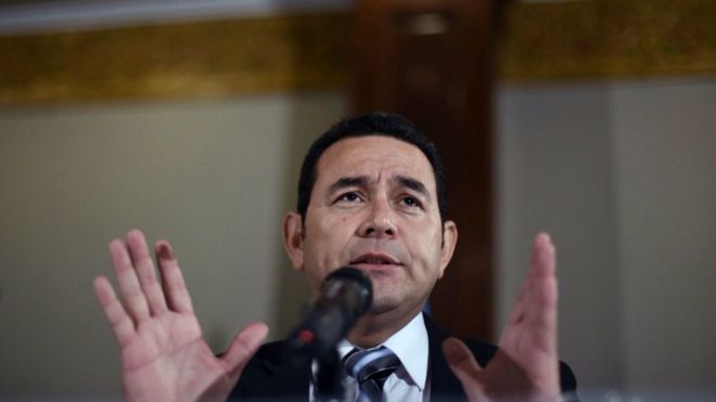 El escandaloso bono militar que indigna a Guatemala, uno de los países más pobres de América Latina
