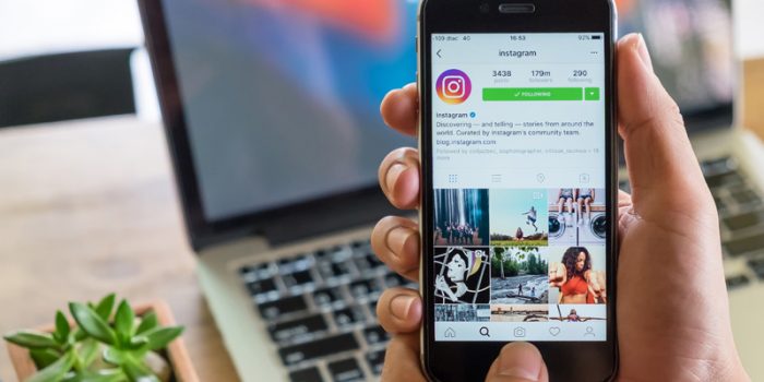Los «influencers» de Instagram cuentan sus secretos para hacer dinero con la red social
