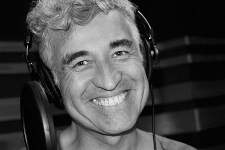 Presentación de libro "Escuchando Radio. Canciones que inspiraron a Jorge González"