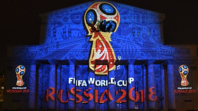 El oráculo oficial del Mundial 2018 revela al primer finalista del torneo