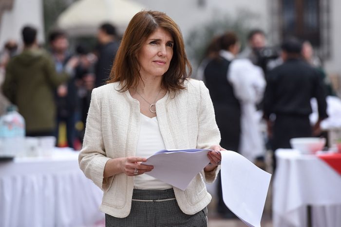 Gobierno rechaza críticas de la oposición por nombramiento de la Presidenta Bachelet en cargo de la ONU