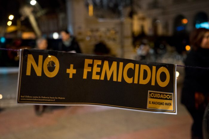 Llaman a manifestación en contra de la violencia hacia las mujeres luego de semana de varios femicidios
