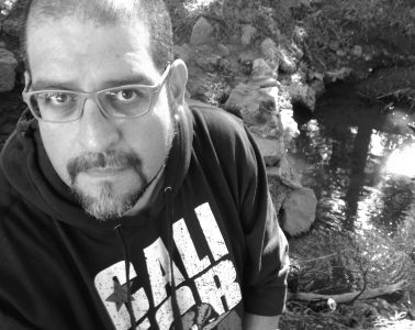 Taller Online de Escritura Creativa con Patricio Jara