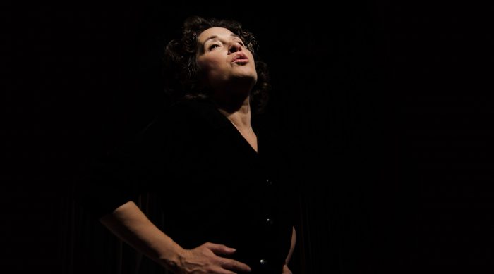 Piaf en Concierto en Teatro Municipal de Las Condes