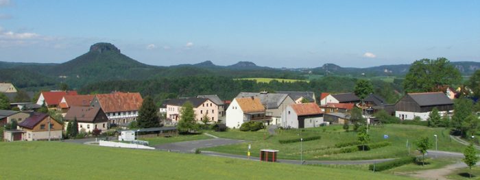 Rathmannsdorf, el pueblo alemán donde más votos logró la ultraderecha