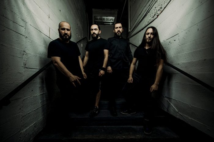 Recrucide presenta en vivo “The Cycle”, su esperado nuevo disco