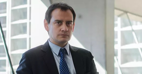 Ricardo Freire, abogado de la familia del alumno de la Alianza Francesa: “Portaba 1,7 gramos»